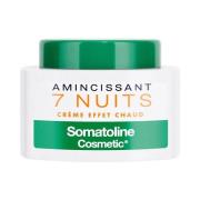 Afslankproducten Somatoline Cosmetic Afslankende Crème met Warmte-Effe...