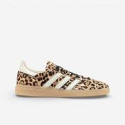 Lage Sneakers adidas Handball Spezial Leopard Magic Beige (Women's)