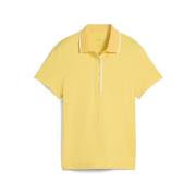 Polo Shirt Korte Mouw Puma -