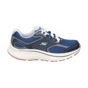 Lage Sneakers Skechers 220866-NVY