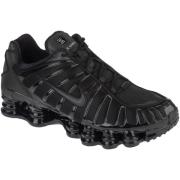 Lage Sneakers Nike Shox TL
