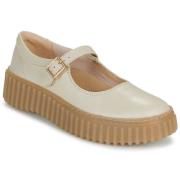 Ballerina's Clarks Torhill Jane
