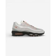 Lage Sneakers Nike Air Max 95 Wolf Grey Safety Orange Pure Platinum