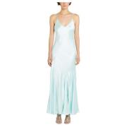 Lange Jurk Marella MLLCOLONO