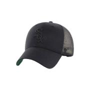 Pet '47 Brand Czapka Z Daszkiem Mlb Chicago White Sox Branson Cap M