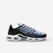 Lage Sneakers Nike Air Max Plus Blue Tint Rugged Orange (GS)