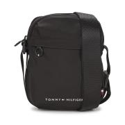 Handtasje Tommy Hilfiger TH PIQUE MINI REPORTER