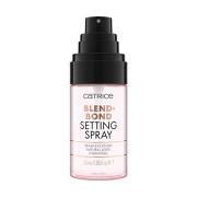 Foundations en Concealers Catrice Blend + Bond Fixeerspray