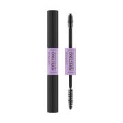 Mascara &amp; Nep wimpers Catrice Perfect Duo XXL Effect Mascara