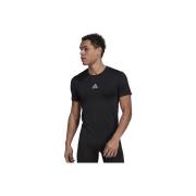 T-shirt Korte Mouw adidas Techfit Base