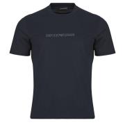 T-shirt Korte Mouw Emporio Armani EM004583