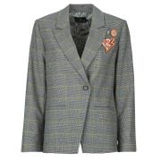 Blazer Freeman T.Porter BERNIE