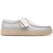 Lage Sneakers Clarks Torhill Lo