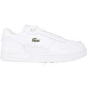 Lage Sneakers Lacoste T-clip