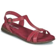Sandalen Josef Seibel FABRICIA 01