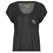 T-shirt Korte Mouw Les Petites Bombes NOUMEA