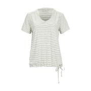 T-shirt Korte Mouw Killtec Lilleo