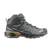 Hoge Sneakers Salomon X Ultra 360 MID GTX