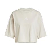 T-shirt Korte Mouw adidas -