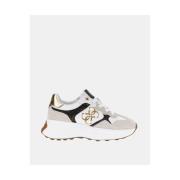 Lage Sneakers Guess LUCKEI FLPLUC PEL12