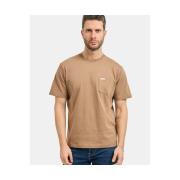 T-shirt Korte Mouw Guess M5RI74 K8FQ4