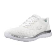 Lage Sneakers Skechers BOUNTIFUL-QUICK PATH