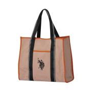Boodschappentas U.S Polo Assn. Calvados