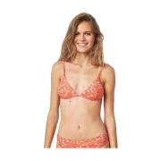 Bikini Rip Curl Haut de maillot de bain Rip Curl Lunar Tides