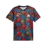 T-shirt Korte Mouw Puma -