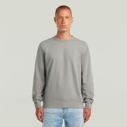 Sweater G-Star Raw D25121-D566 NIFOUS-G283 WILD DOVE