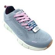 Lage Sneakers Paredes Zapato señora 26644 gris