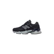 Lage Sneakers New Balance -