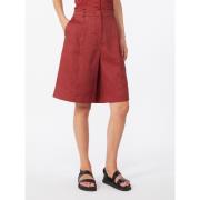 Korte Broek Maxmara Studio MSTCARAVAN