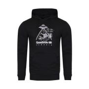 Trainingsjack Reebok Sport CL Skate