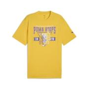 T-shirt Korte Mouw Puma -