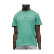 T-shirt Korte Mouw Tommy Hilfiger -