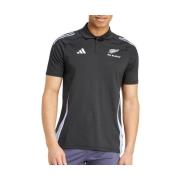 Polo Shirt Korte Mouw adidas -