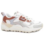 Lage Sneakers Colmar COL-E26-GARVI-071