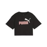 T-shirt Korte Mouw Puma -