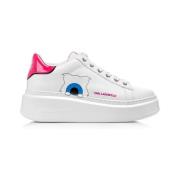 Lage Sneakers Karl Lagerfeld KL9659101P