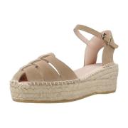 Espadrilles Macarena JAVA43