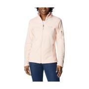 Fleece Jack Columbia Fast Trek II Jacket