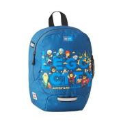 Rugzak LEGO Wear City Awaits