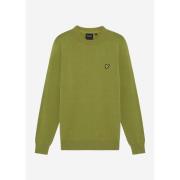 Trui Lyle &amp; Scott Cotton crew neck jumper