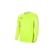 T-shirt Korte Mouw Nike JR Dry Park IV