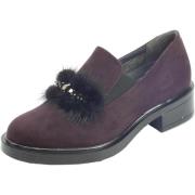 Mocassins Cinzia Soft IAB843145-C 002 Camoscio S.