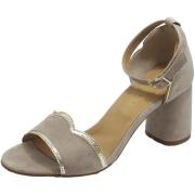 Sandalen IgI&amp;CO 5192411 Capra Scamosc.