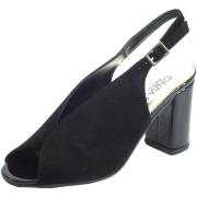 Sandalen Cinzia Soft IBBF905 Camoscio