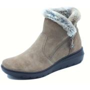 Enkellaarzen Enval 8773722 Scamosciato