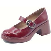 Mocassins Wonders H-7122 Flytres Lack